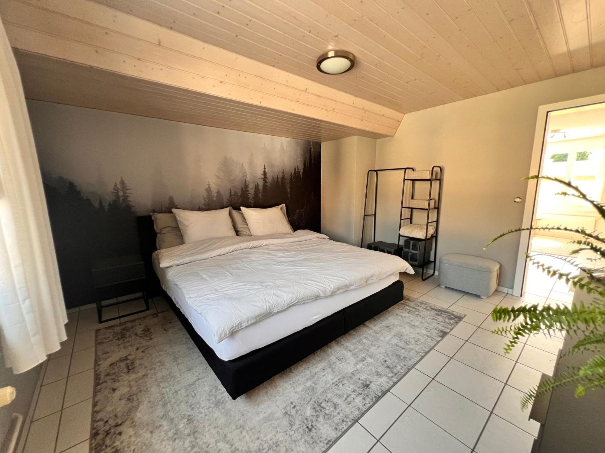Ferienwohnung Sun Sand Sea Horn Exterior photo