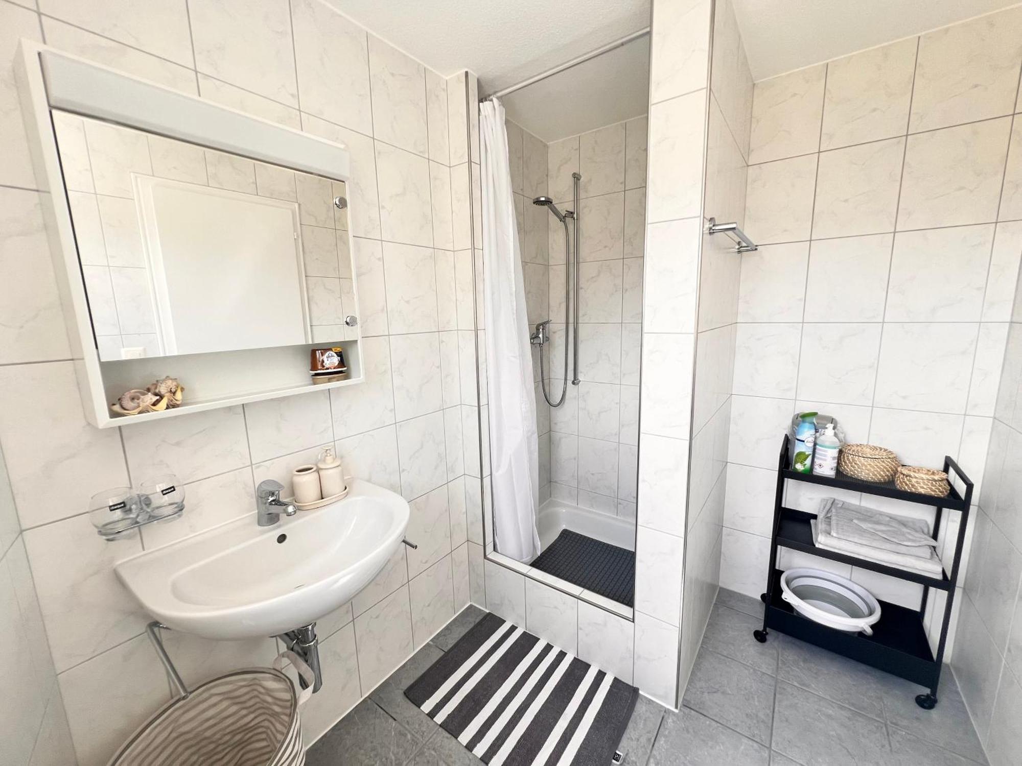 Ferienwohnung Sun Sand Sea Horn Exterior photo